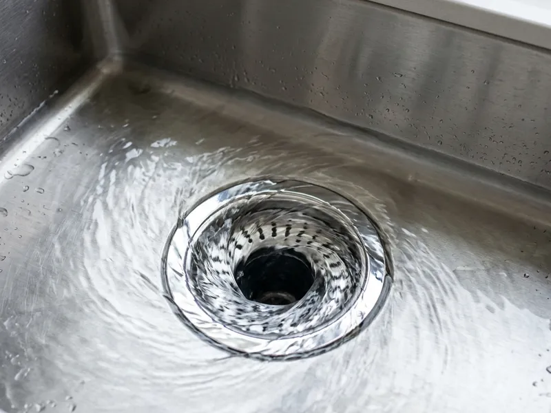 Drain Cleaning Plumber in Forkland, AL